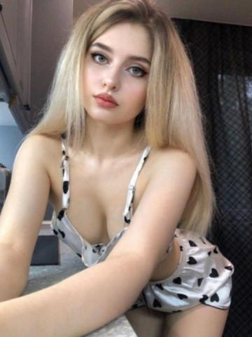 Проститутка Надежда