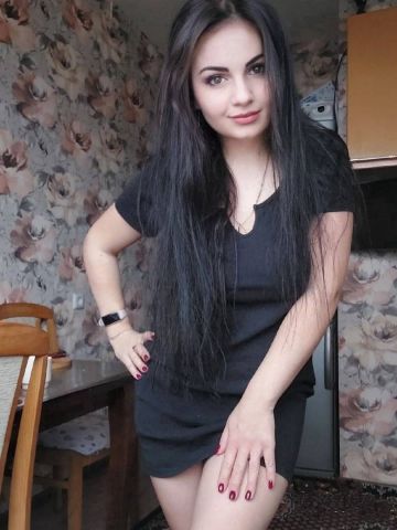 Проститутка Катенька